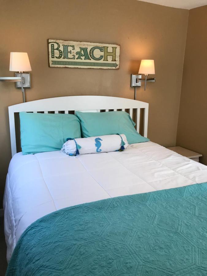 Pelican Island Cottages セバスチャン エクステリア 写真