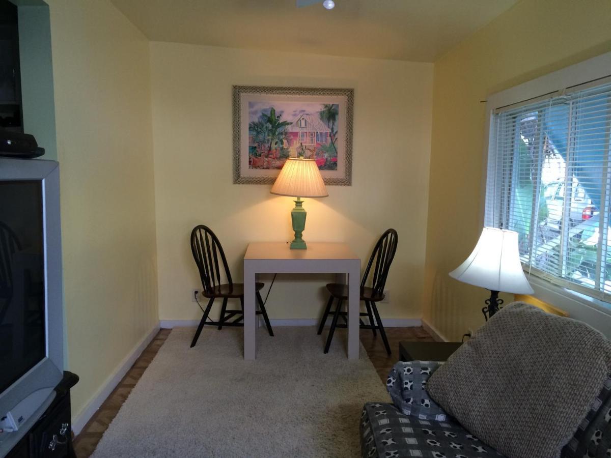 Pelican Island Cottages セバスチャン エクステリア 写真