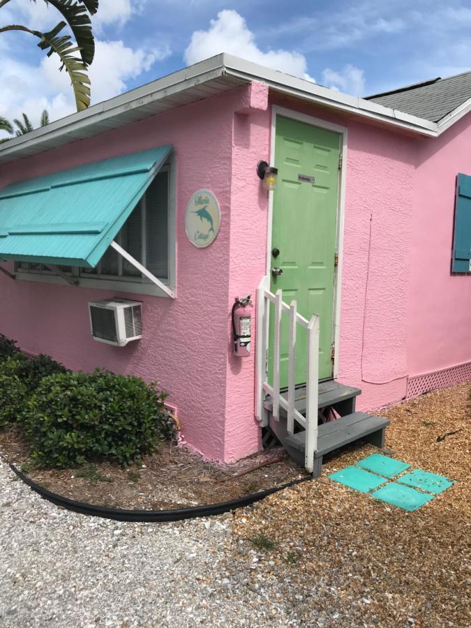 Pelican Island Cottages セバスチャン エクステリア 写真