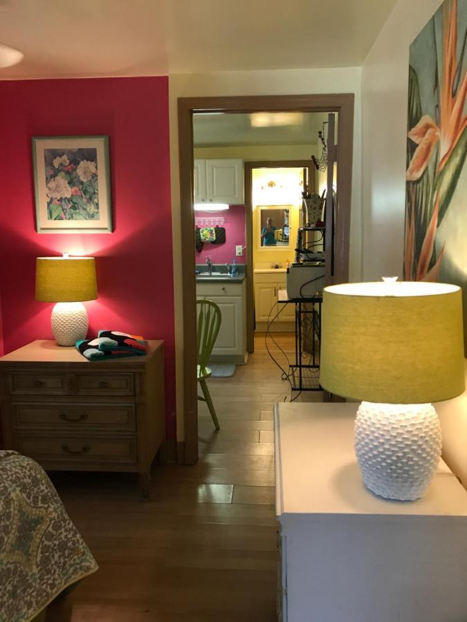 Pelican Island Cottages セバスチャン エクステリア 写真
