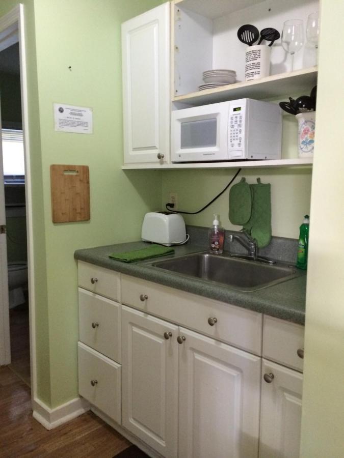 Pelican Island Cottages セバスチャン エクステリア 写真
