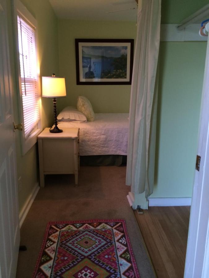 Pelican Island Cottages セバスチャン エクステリア 写真
