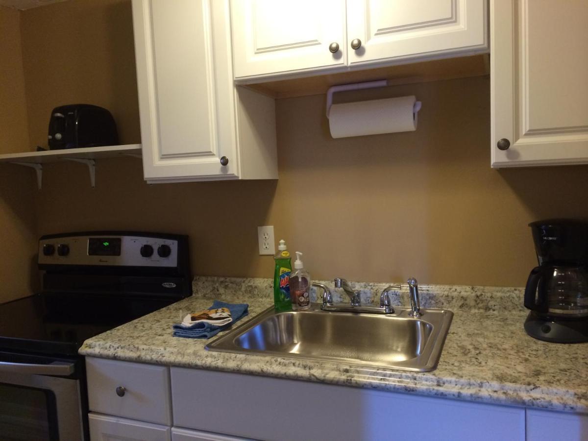Pelican Island Cottages セバスチャン エクステリア 写真