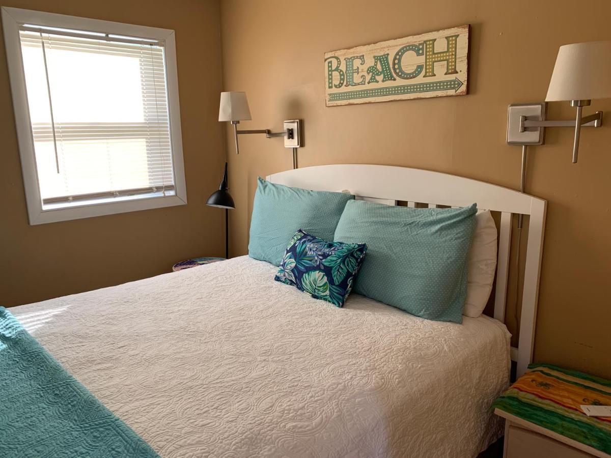 Pelican Island Cottages セバスチャン エクステリア 写真