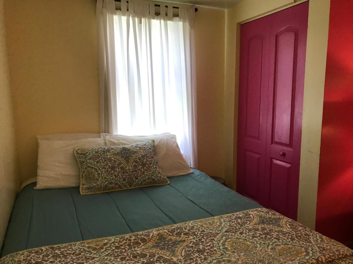 Pelican Island Cottages セバスチャン エクステリア 写真